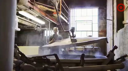 Target攜手百年棉紡廠 本土制造如何重塑品牌信任與消費者認同